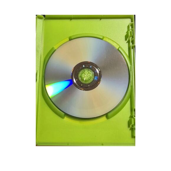 Prince Of Persia: Warrior Within (Original Xbox) - Picture 3 of 3